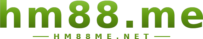 hm88.me logo